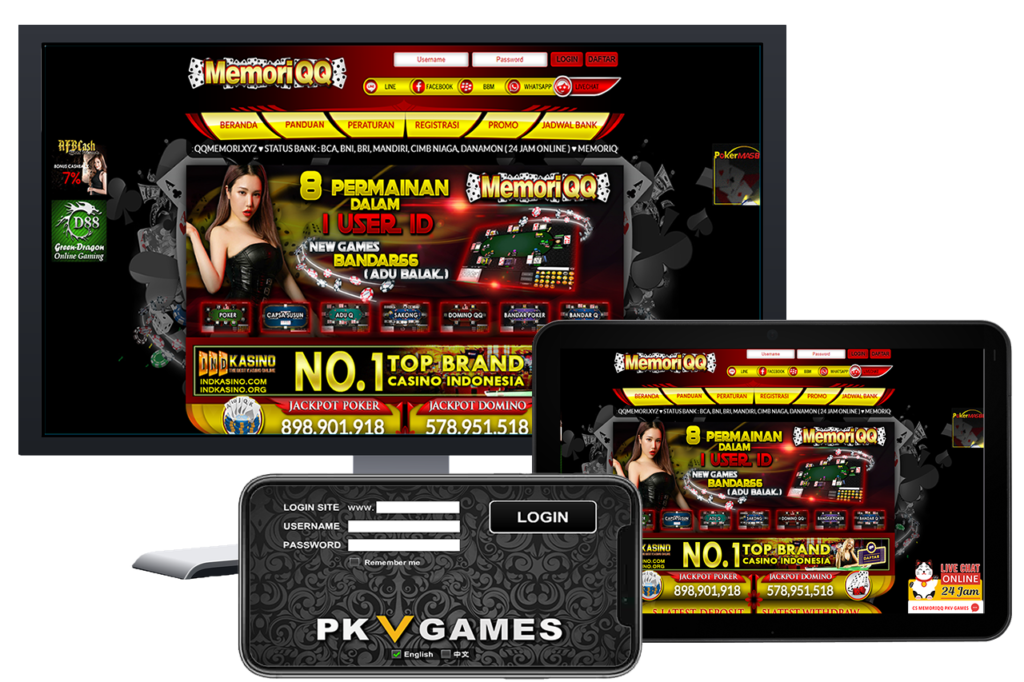 Apk Pkv Games Android Ios Apple Tablet